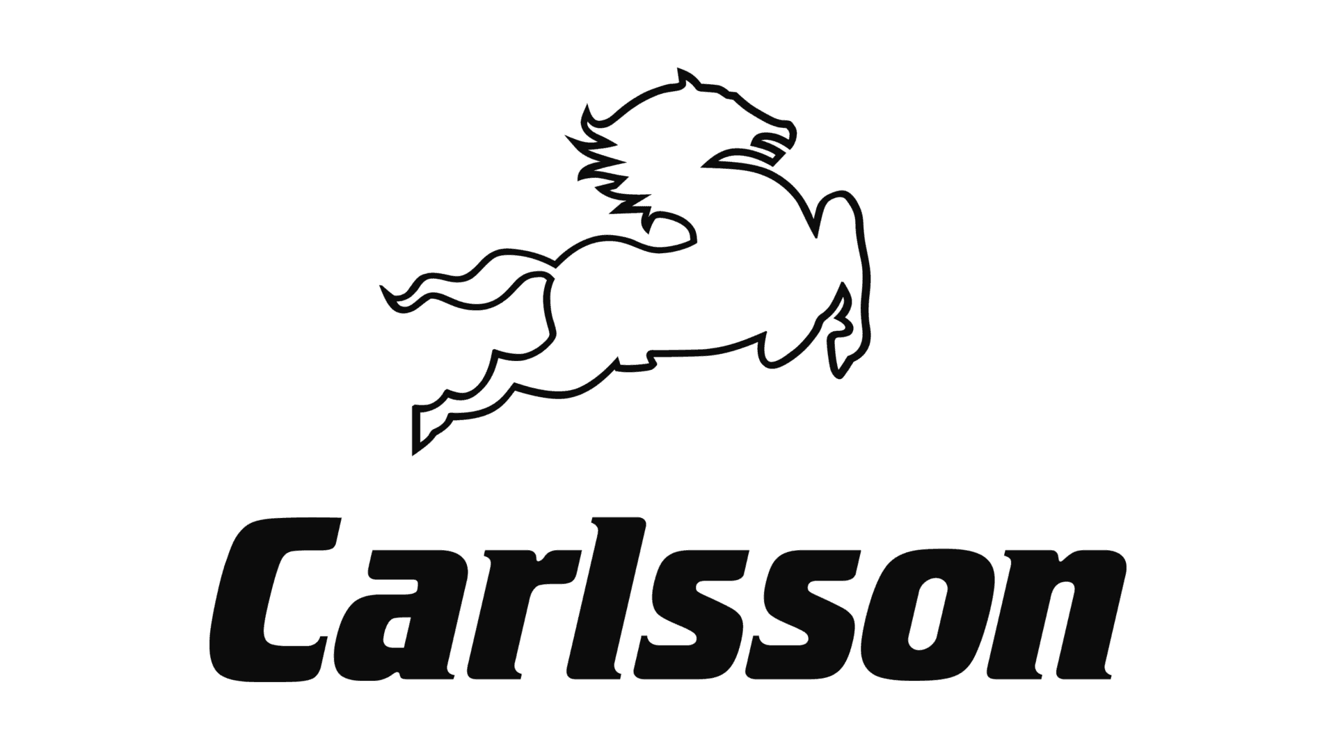Carlsson logo