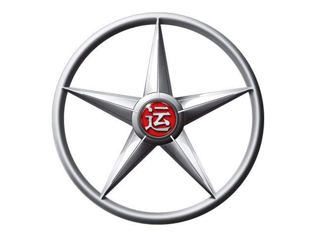 Dayun logo