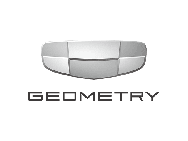 Geometry logo