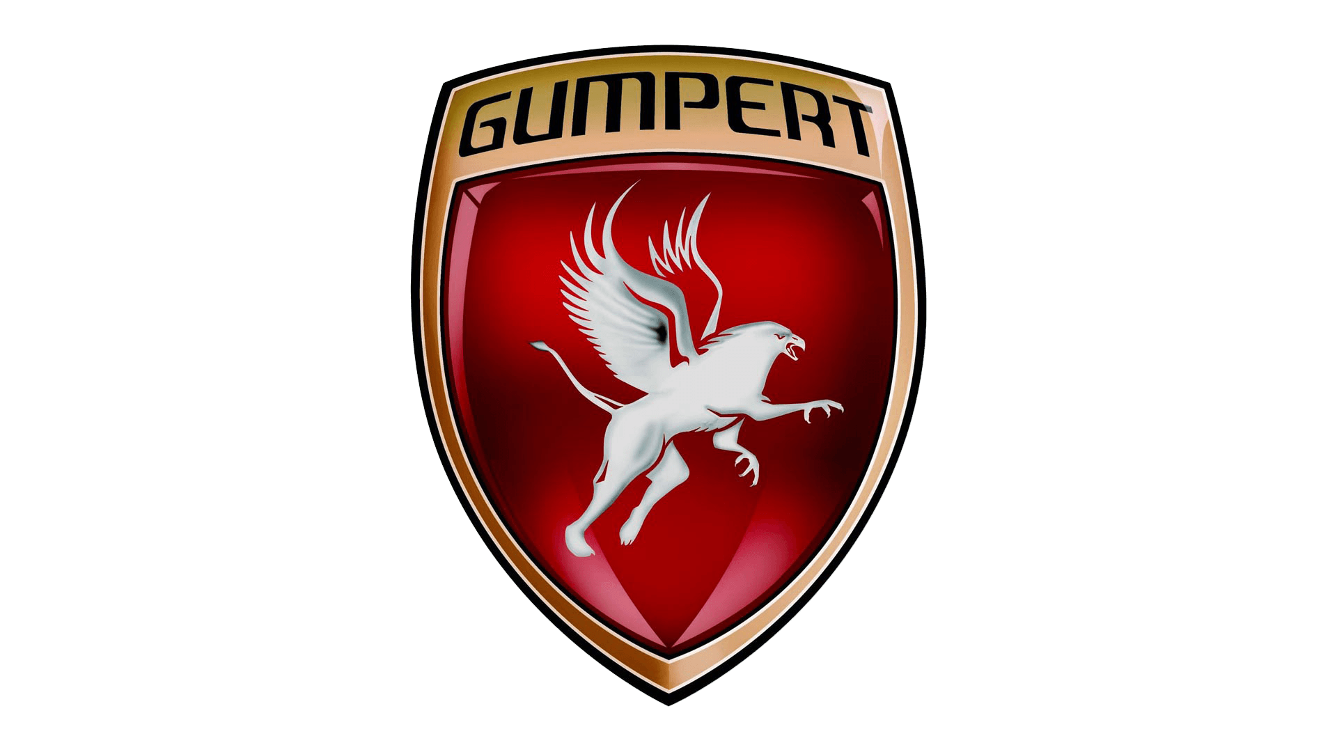 Gumpert logo
