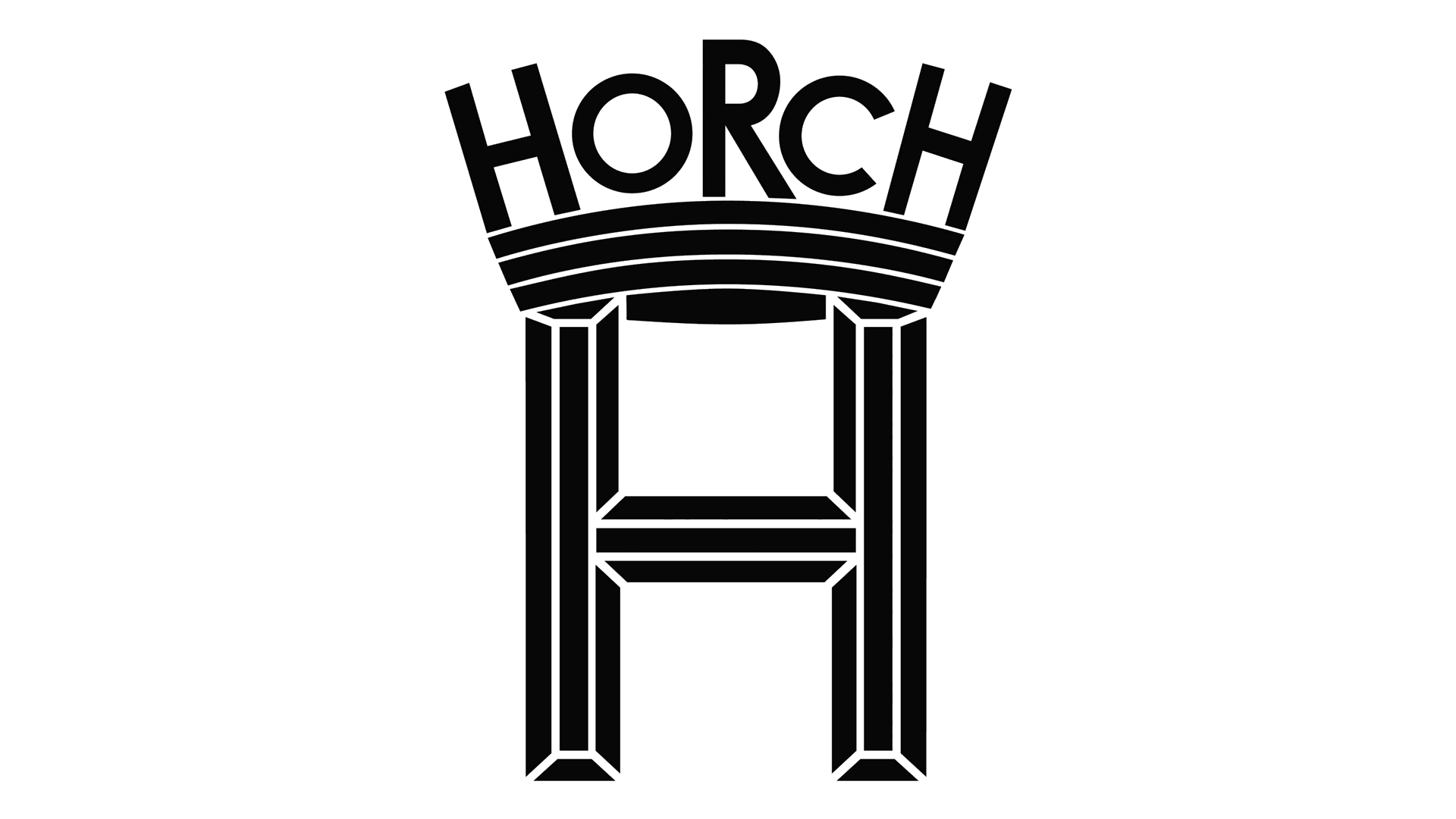Horch logo