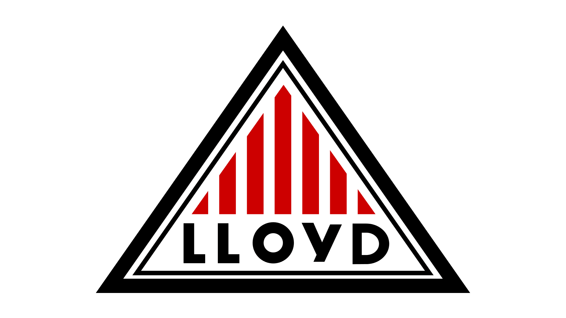 Lloyd logo