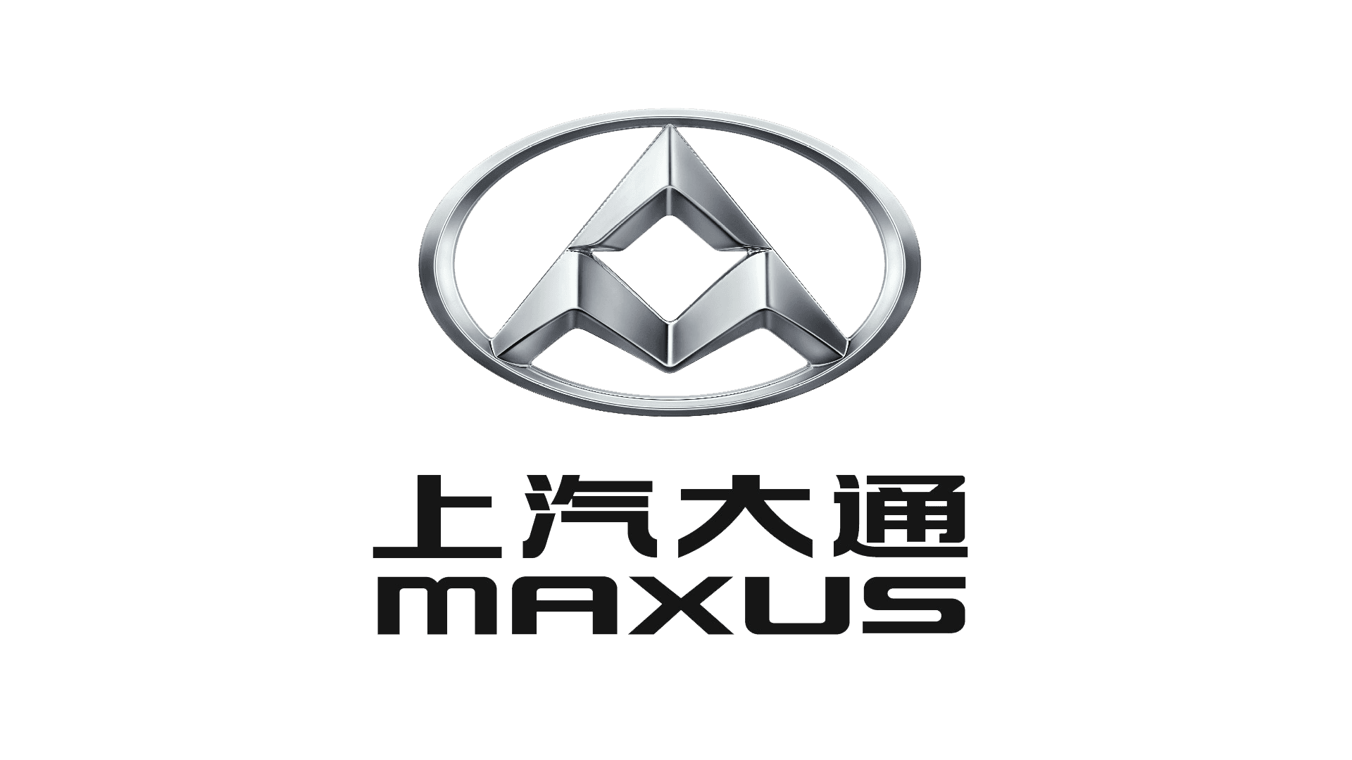 Maxus logo