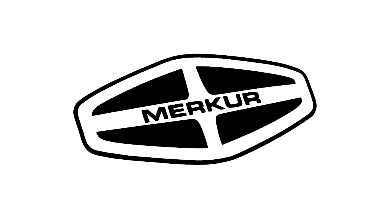 Merkur logo