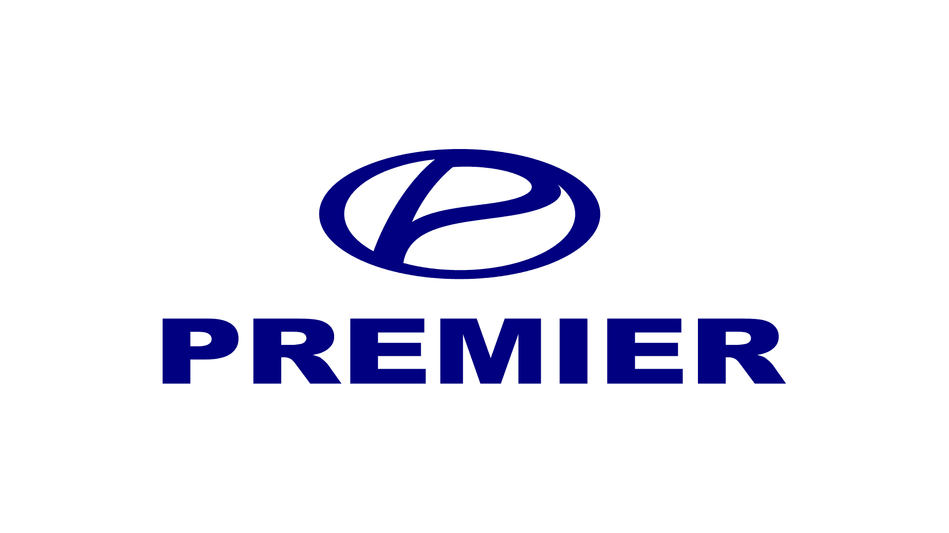 Premier logo