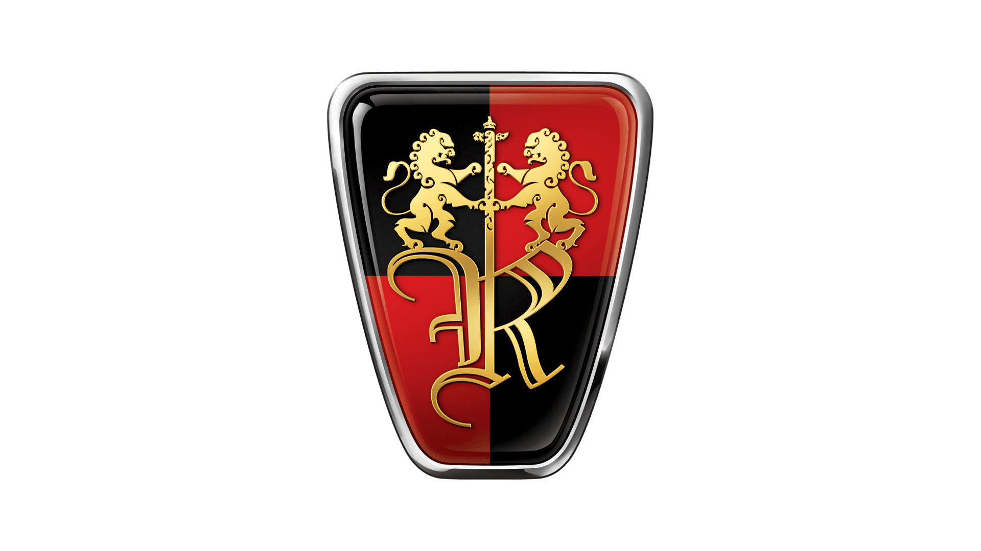 Roewe logo