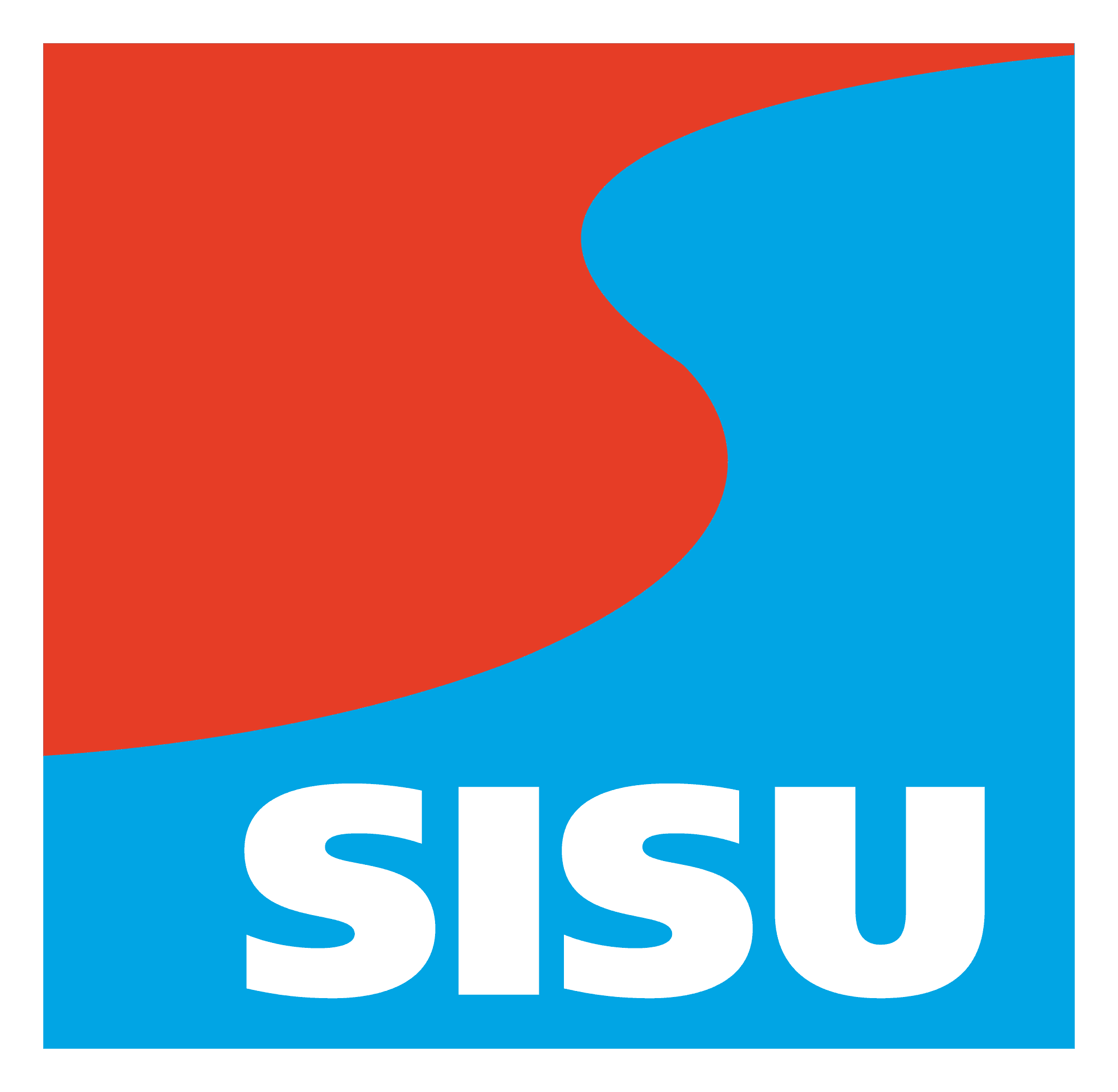 Sisu logo
