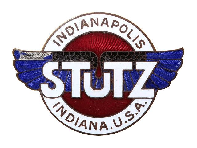 Stutz logo