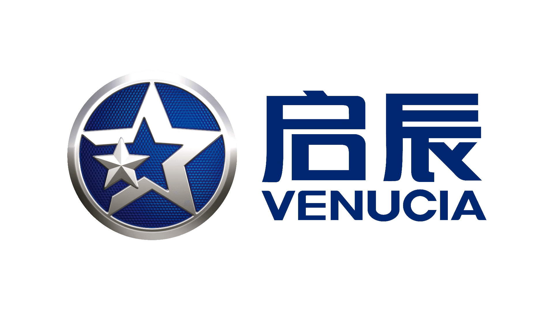 Venucia logo