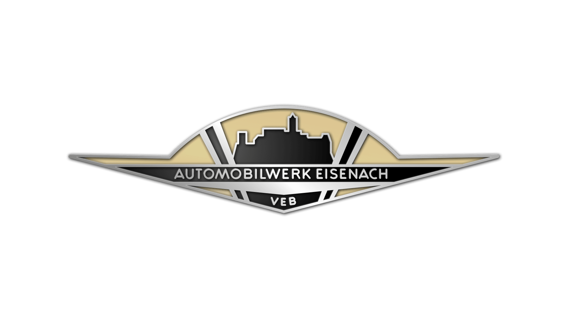 Wartburg logo
