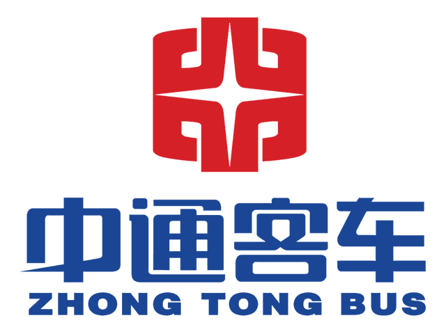 Zhongtong logo