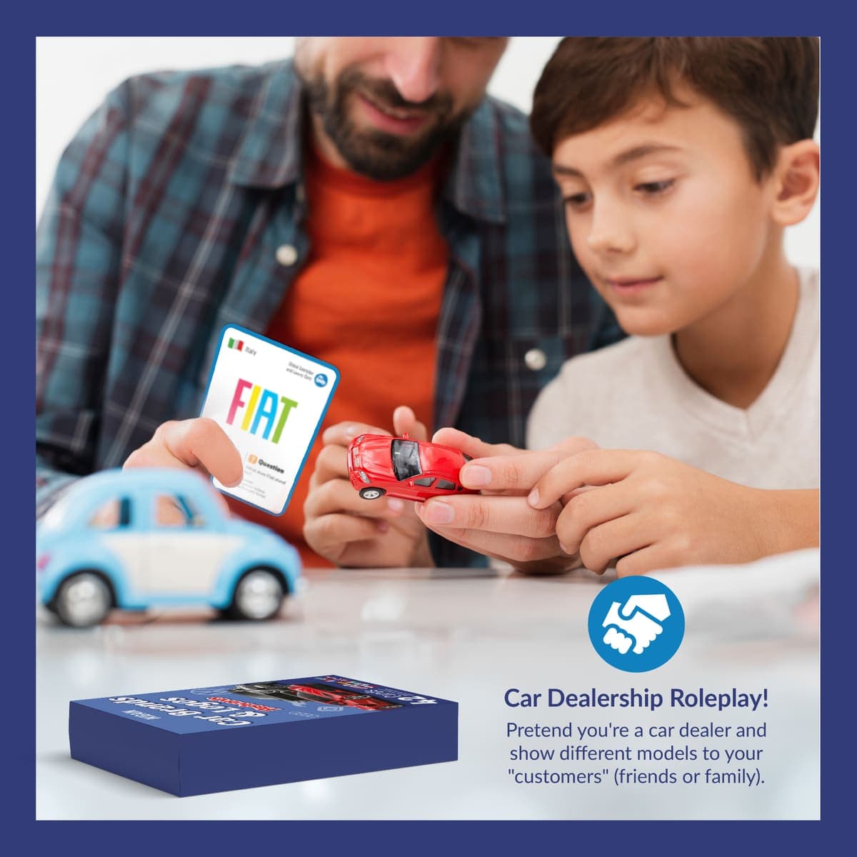 Built for Kids!