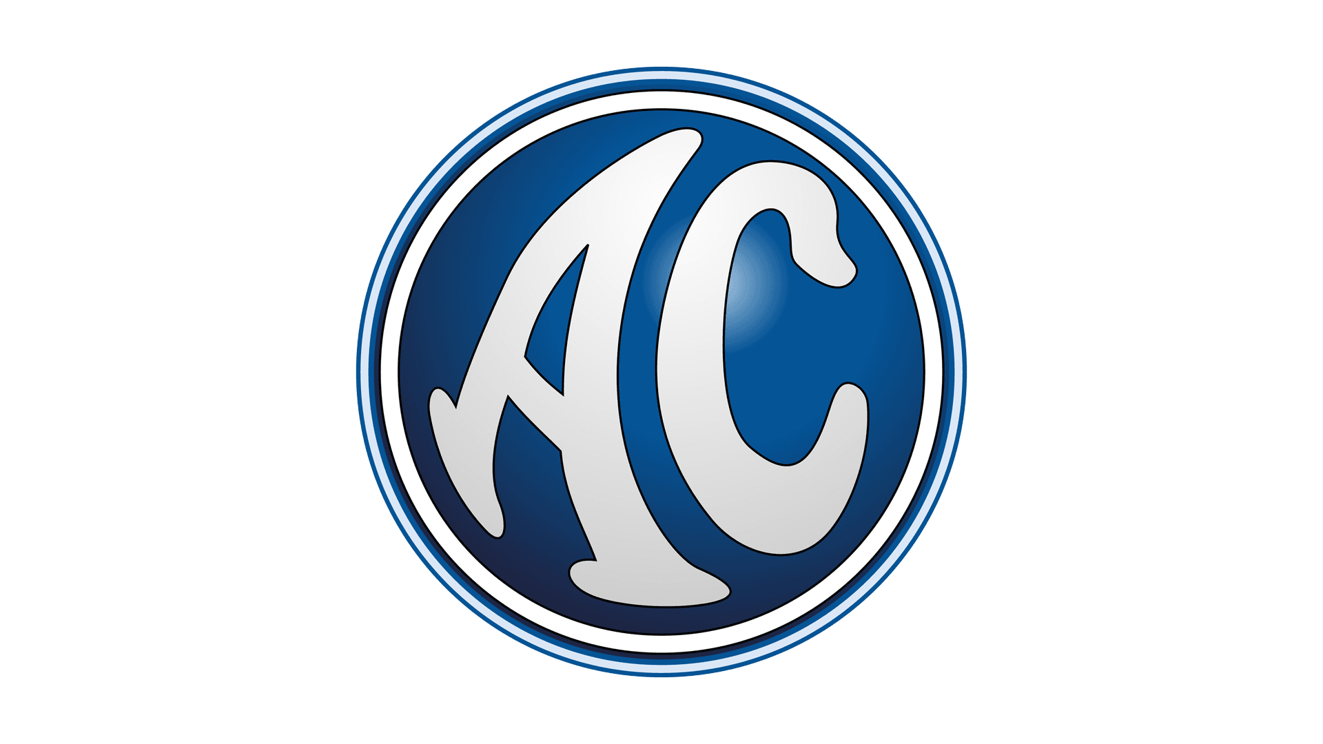 AC Cars logo