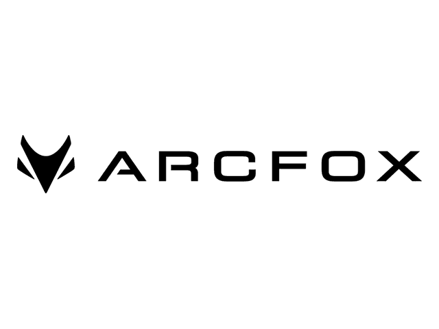 Arcfox logo