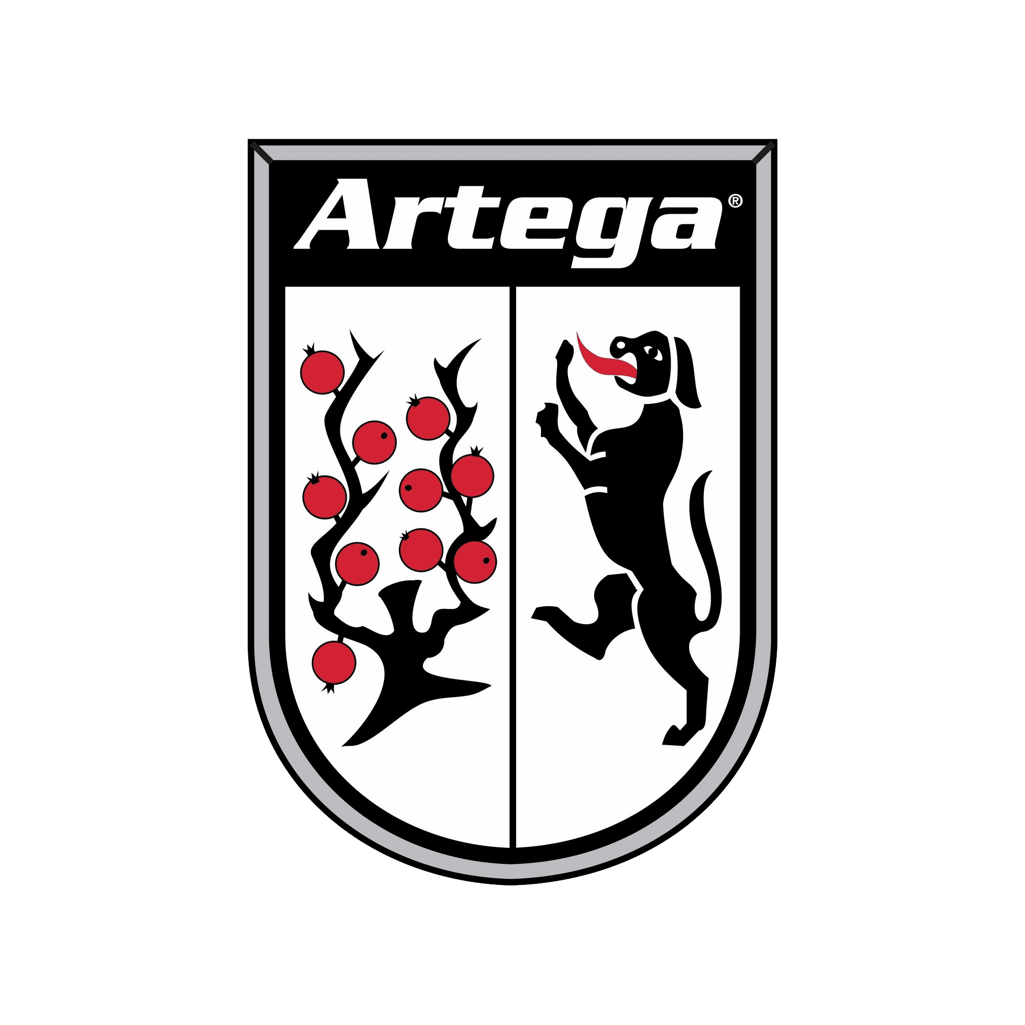 Artega logo