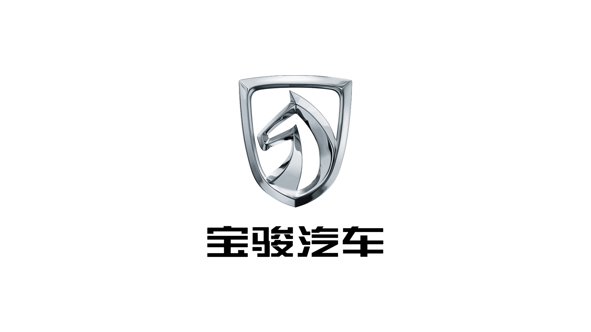 Baojun logo