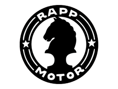 BMW logo used in 1913