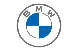 Current BMW roundel