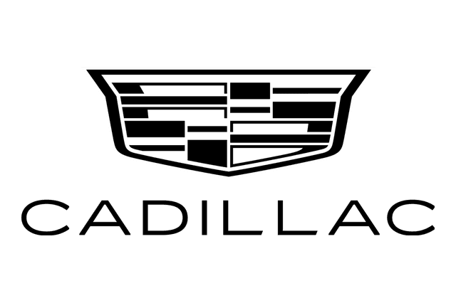 Cadillac logo