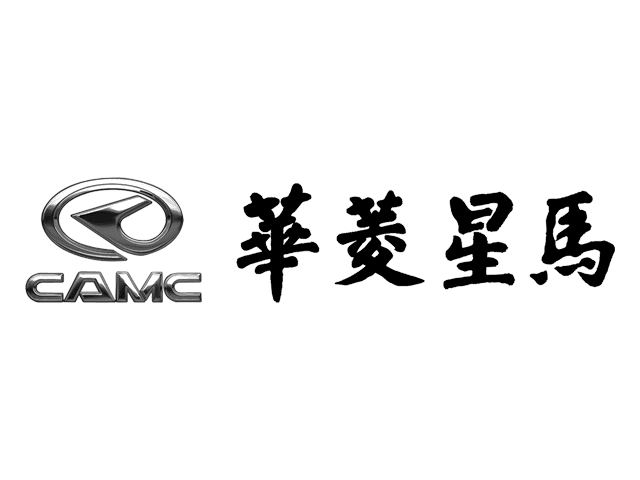 CAMC logo