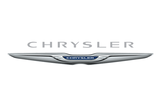 Chrysler logo