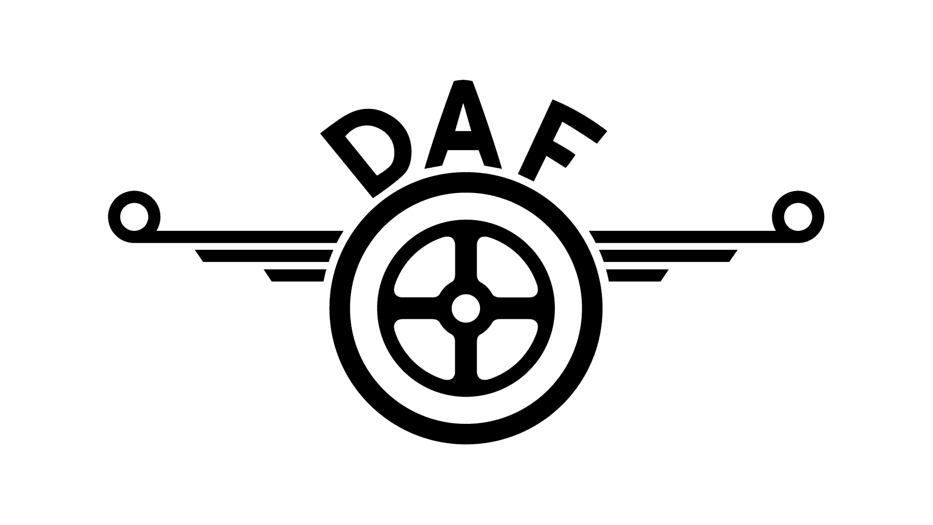 DAF logo