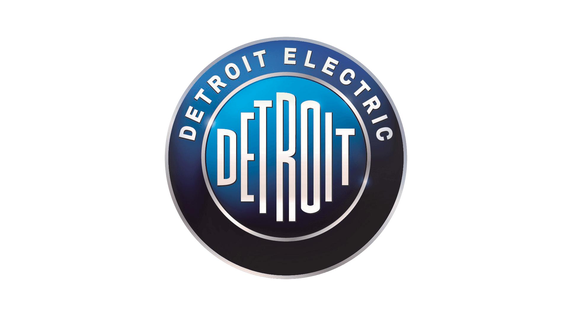 Detroit Electric logo
