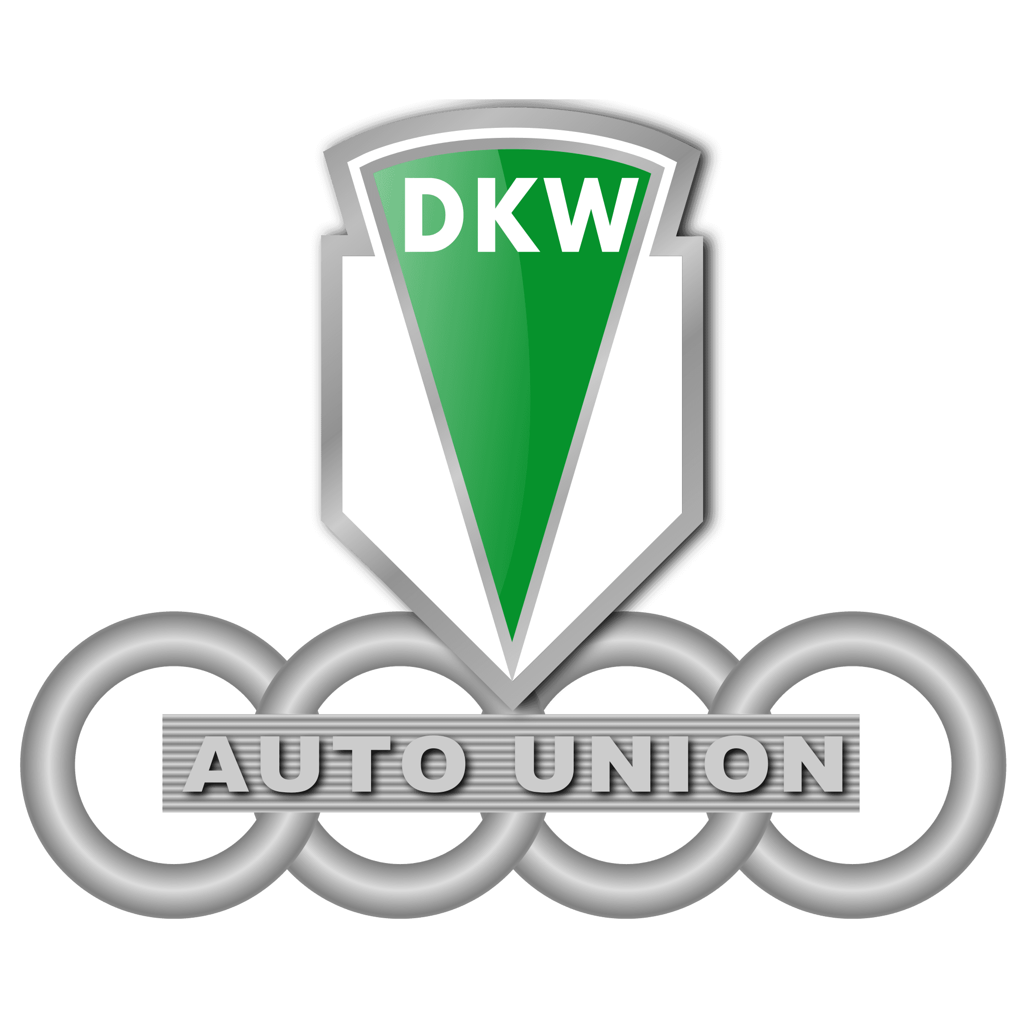 DKW logo