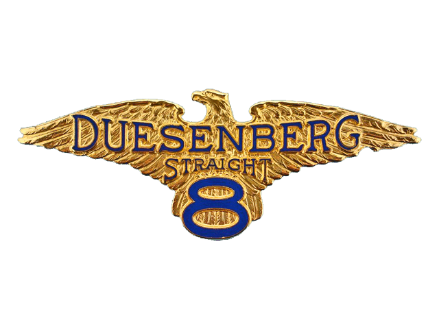 Duesenberg logo