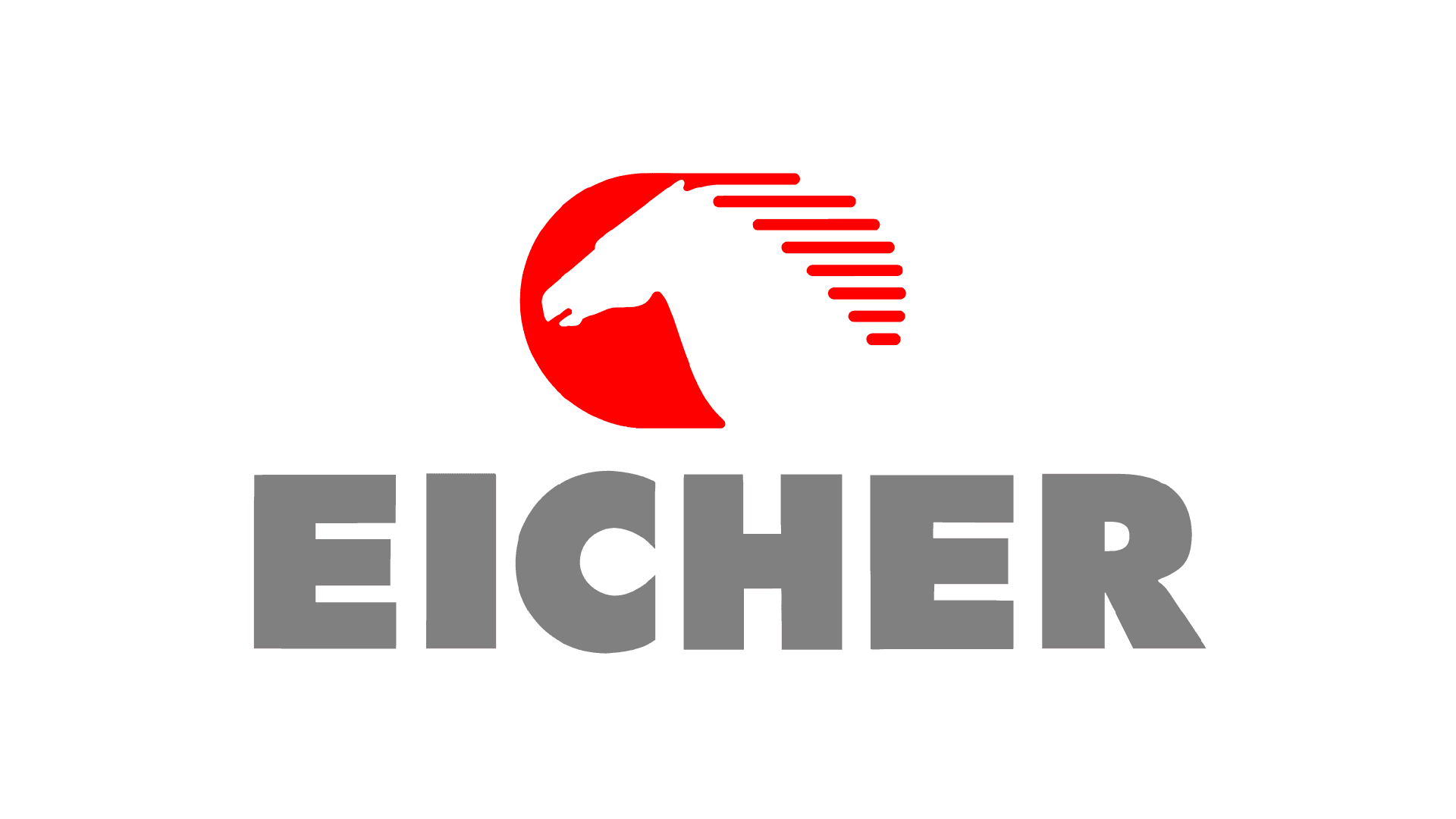 Eicher logo