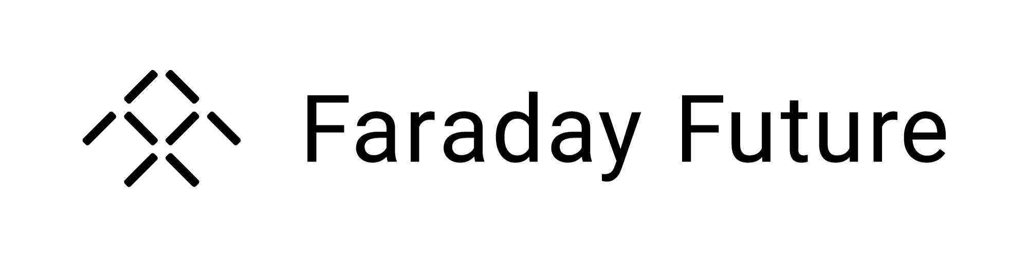 Faraday Future logo