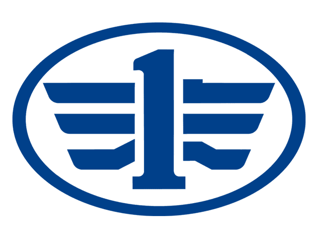 FAW Jiefang logo