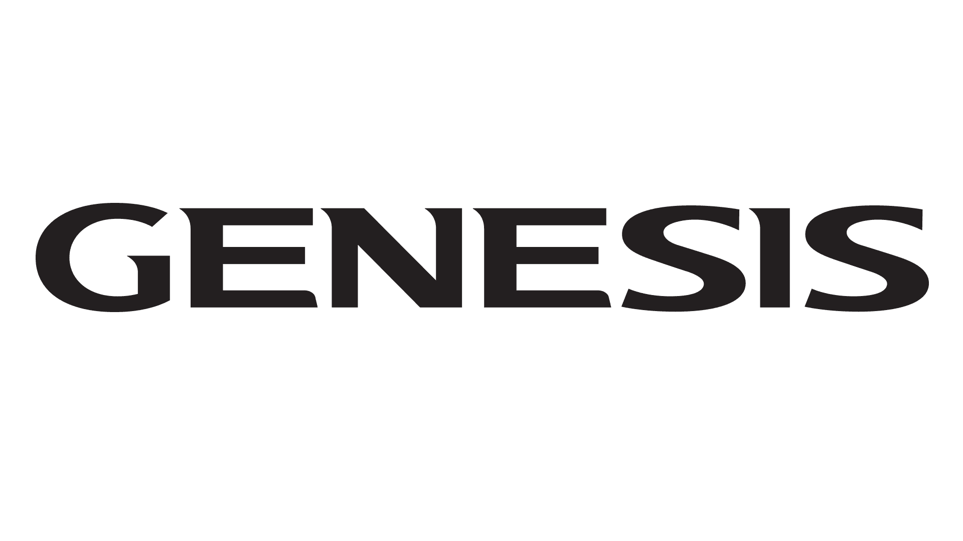 Genesis logo