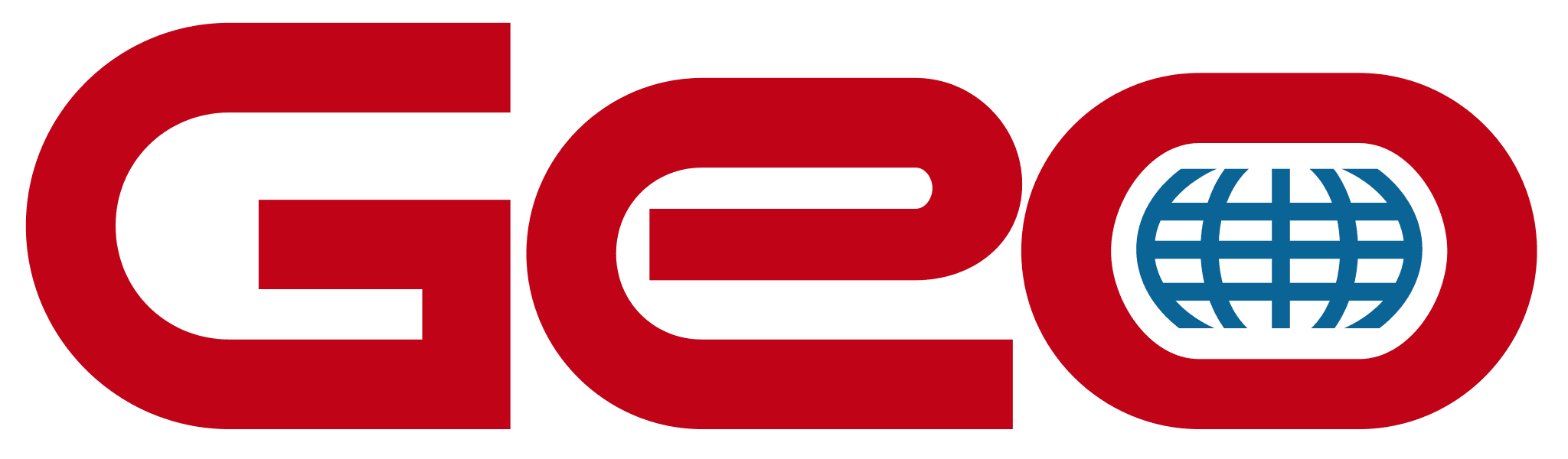 Geo logo