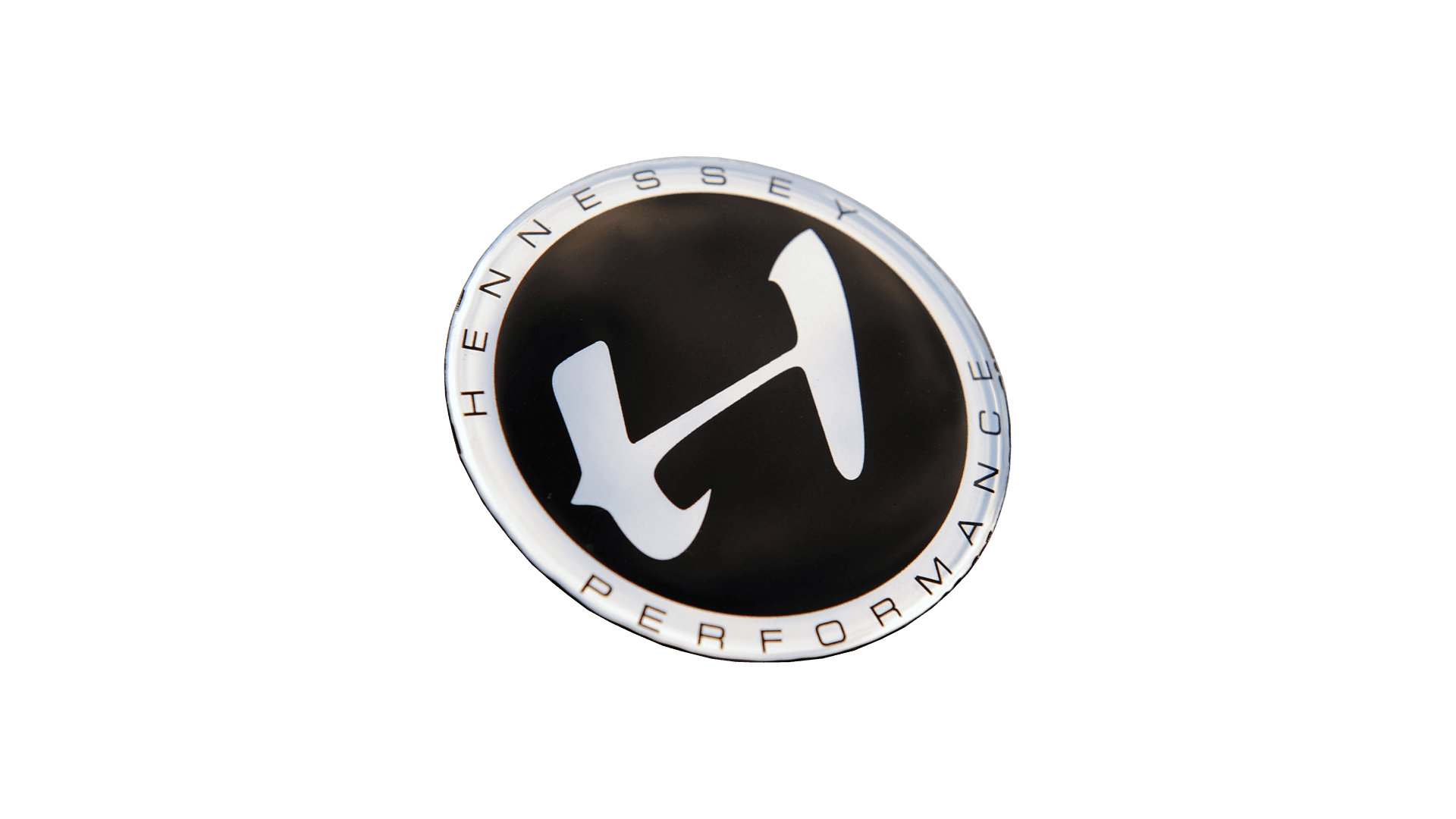 Hennessey logo
