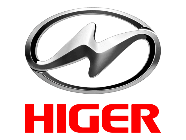Higer logo