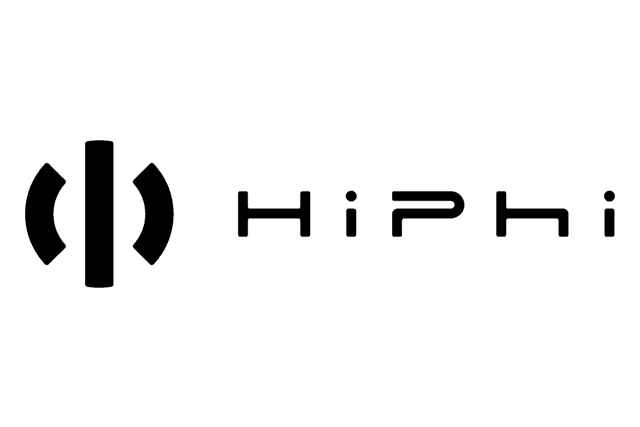 HiPhi logo