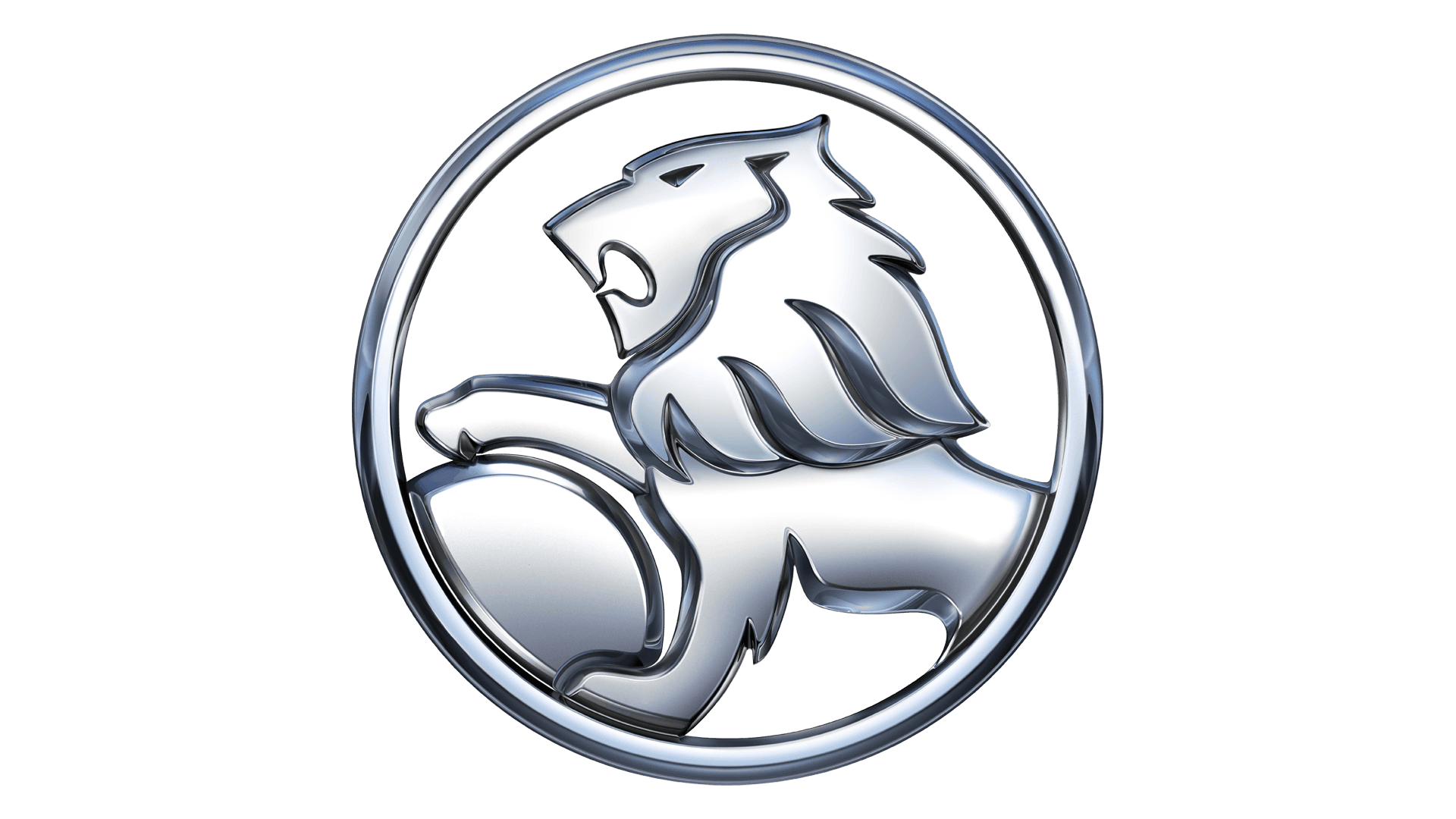 Holden logo