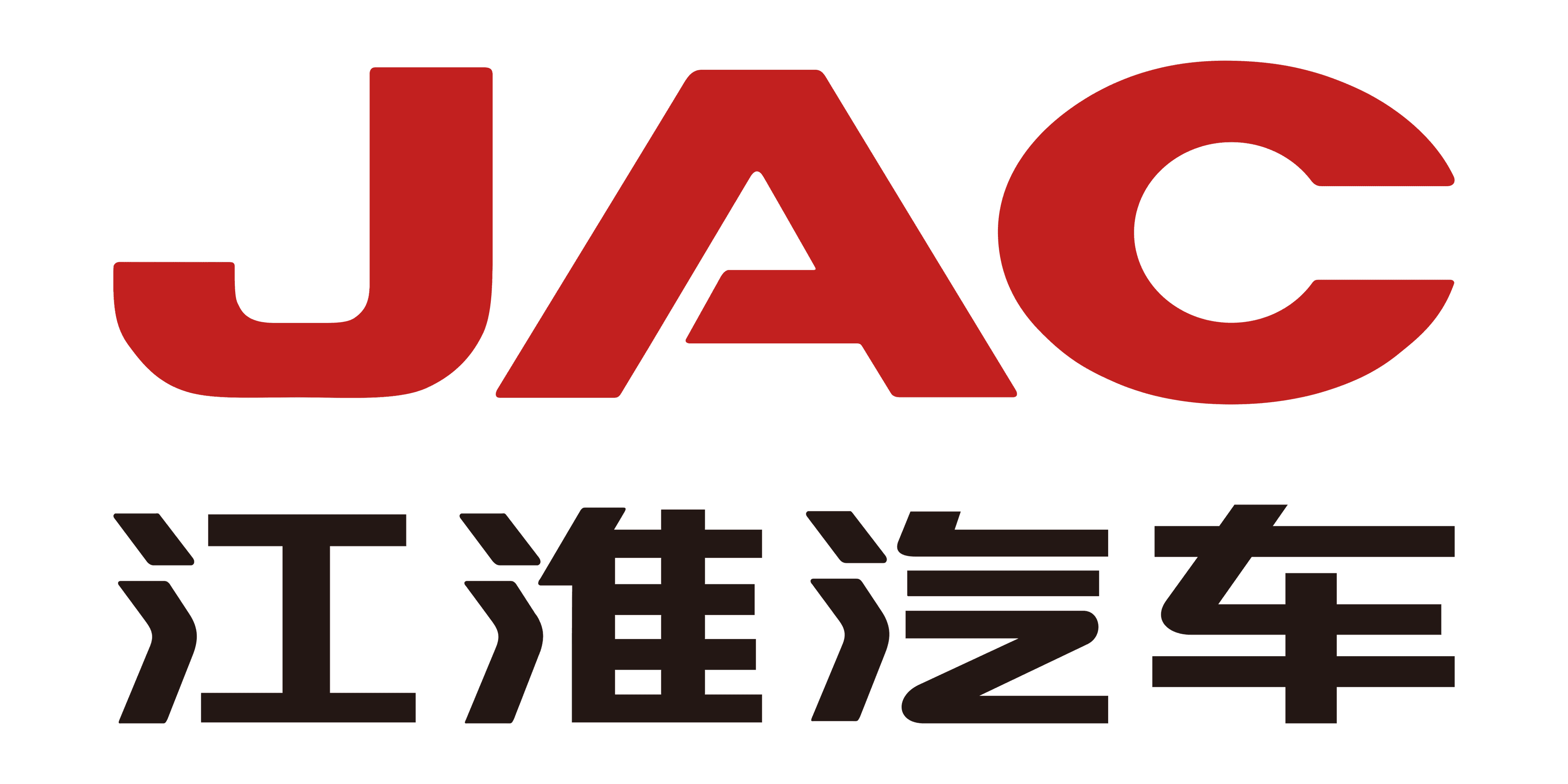 JAC logo