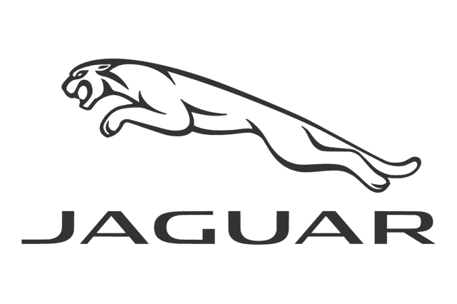 Jaguar logo