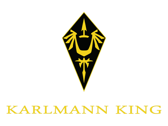 Karlmann King logo