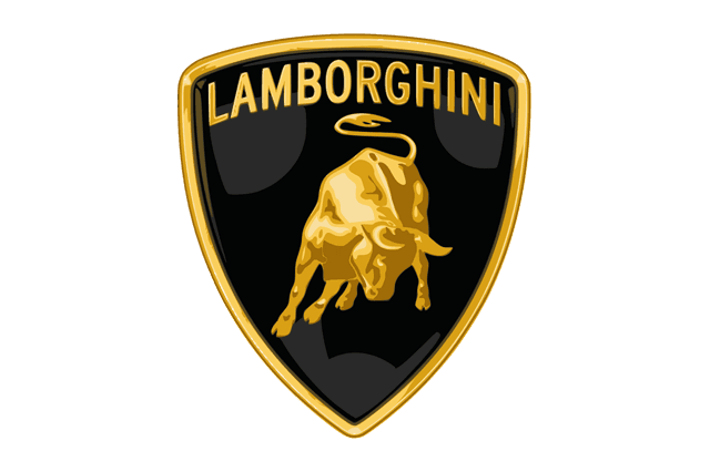 Lamborghini logo