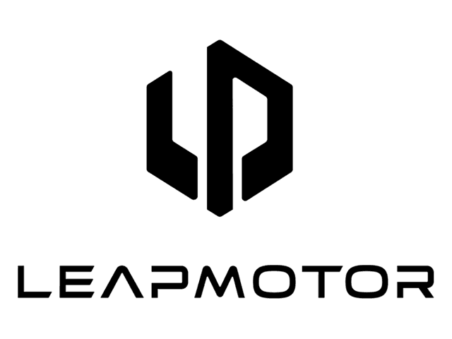 Leapmotor logo