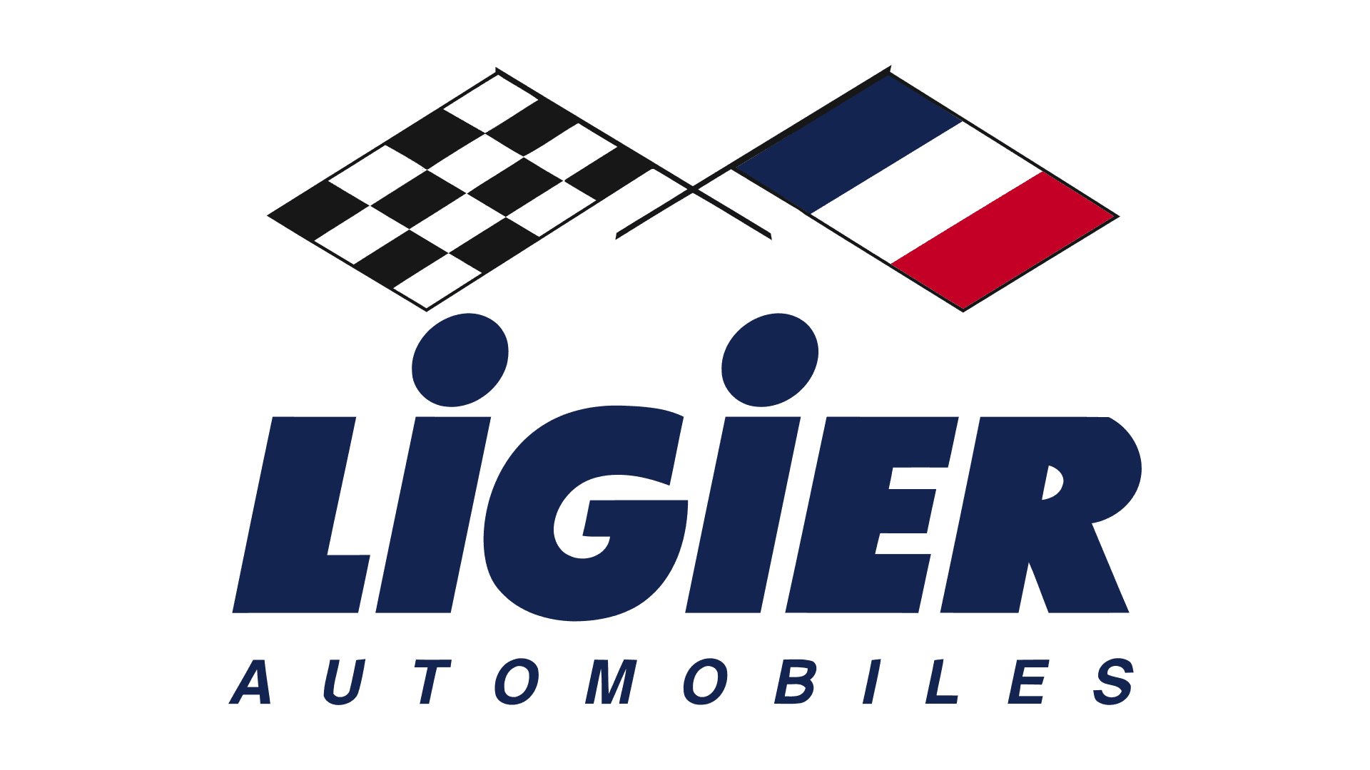 Ligier logo