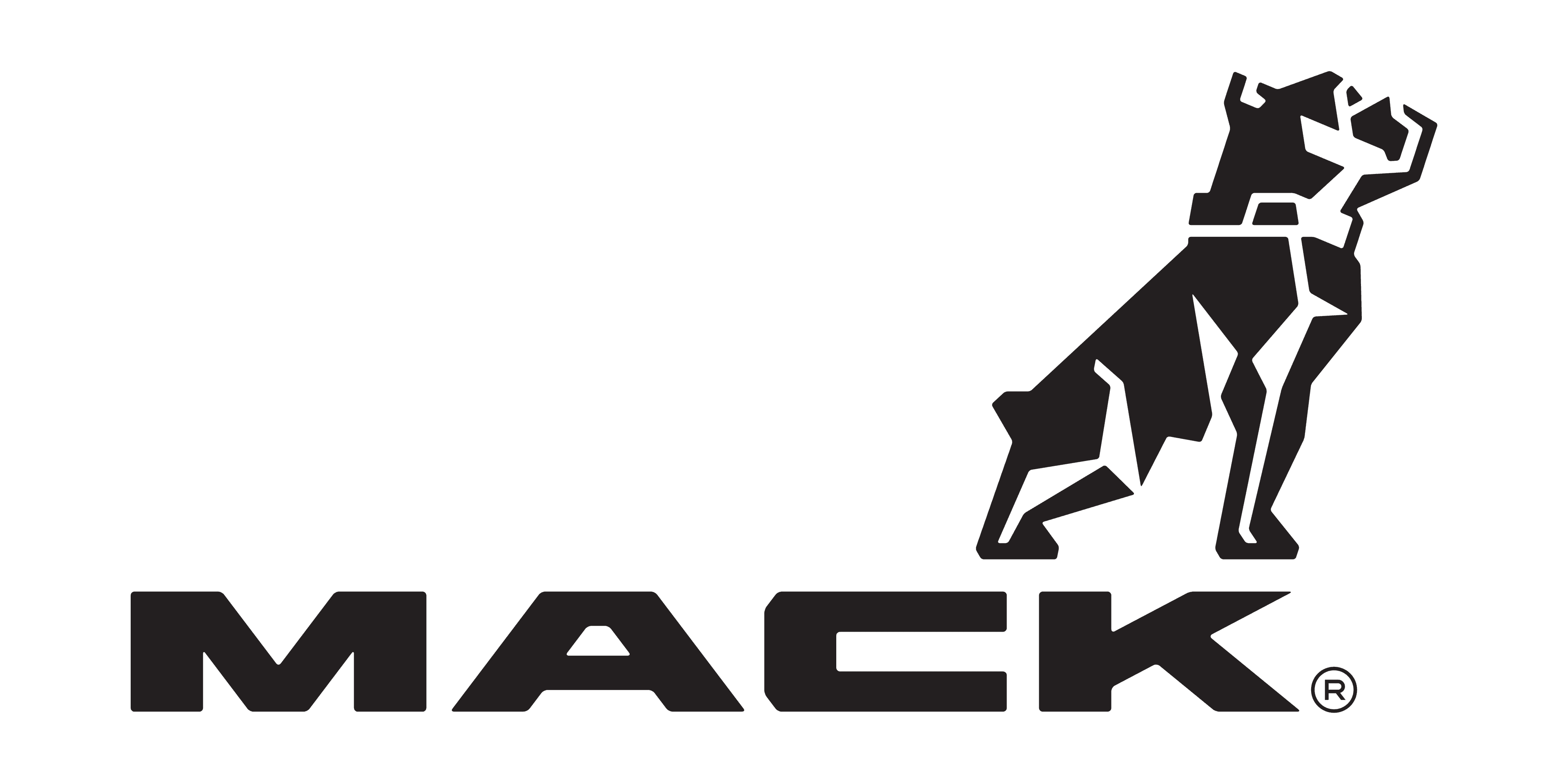 Mack Trucks logo