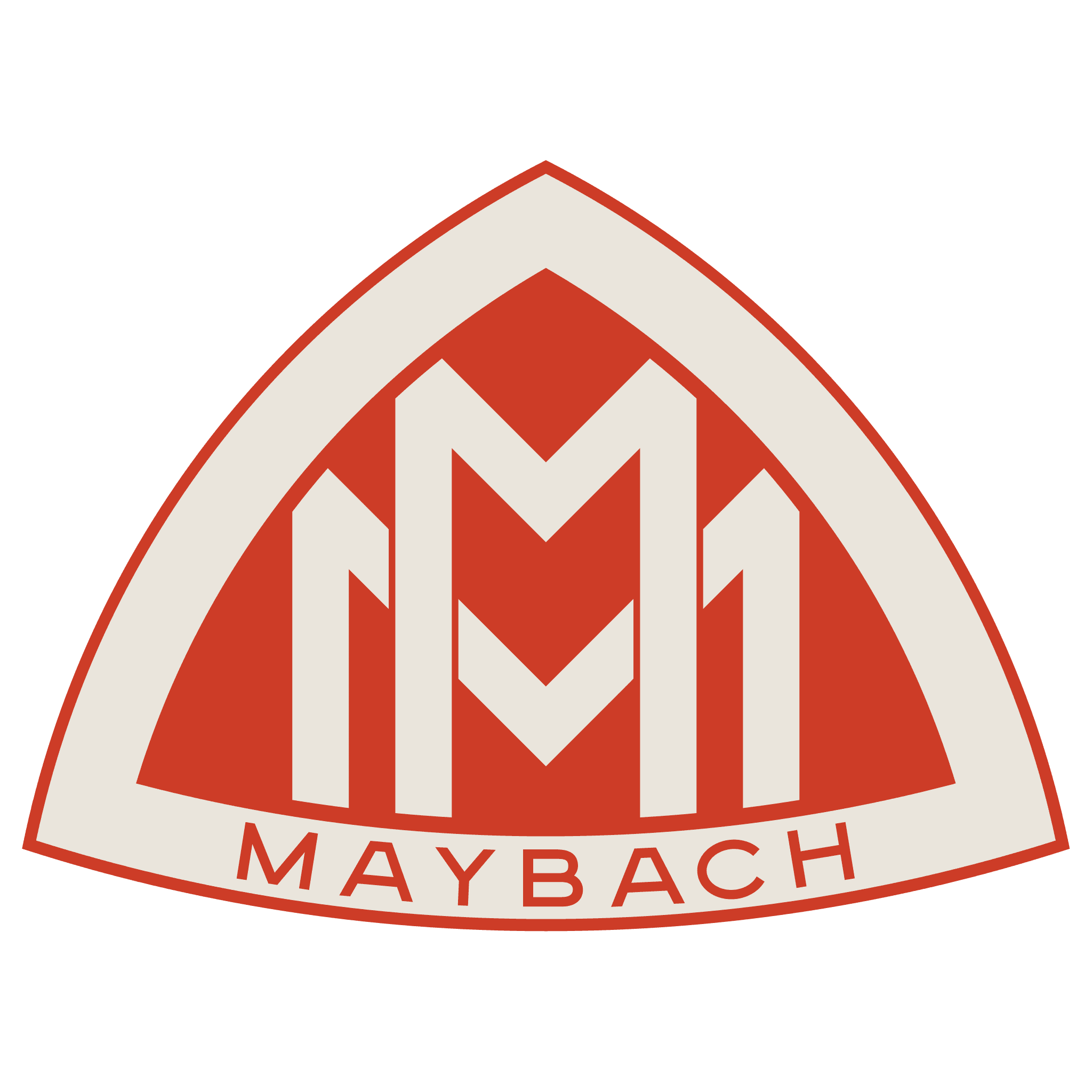 Maybach logo