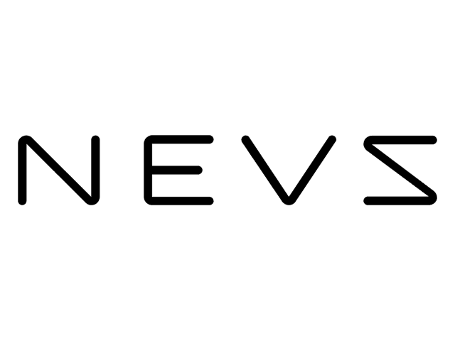 NEVS logo
