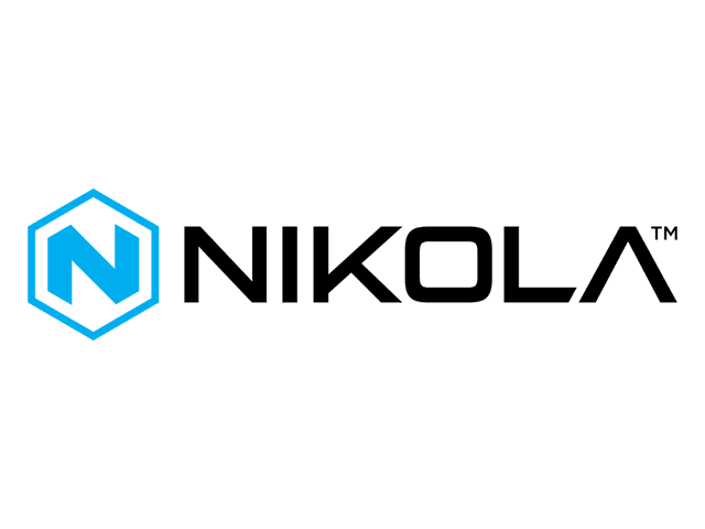 Nikola logo