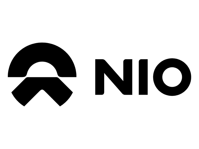 NIO logo