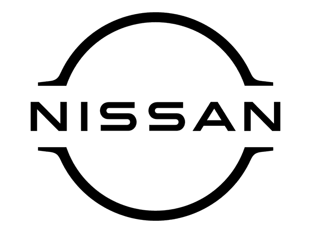 Nissan logo